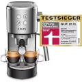 KRUPS XP442CCH VIRTUOSO - Espressomaschine ()