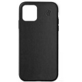 BeetleCase, BeetleCase - Hülle Leder Apple iPhone 11 Pro Max, Schwarz