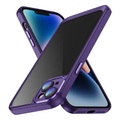 iPhone 15 Plus - Hülle mit Kameraschutz
