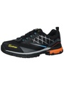 Kastinger, Wanderschuhe Unisex Schwarz 45