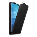 Hülle für Samsung Galaxy S10 4G mit Magnetverschluss
