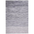 Beliani, Beliani Teppich grau 160 x 230 cm Kurzflor KAPAKLI