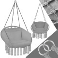TecTake, Hängesessel Grazia Hängesessel Grazia