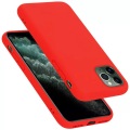 Hülle für Apple iPhone 11 PRO MAX TPU Silikon Liquid