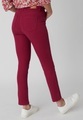 78-slim-jeans, Perfect Fit By . Damen Rot 50