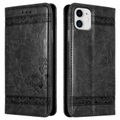 Hülle für Apple iPhone 11 mit Ornamenten