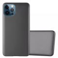 Hülle für Apple iPhone 12 PRO MAX TPU Silikon Matt