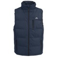 Steppweste Clasp Herren Marine XL