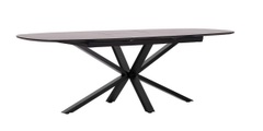 Ausziehtisch MyTisch Marmoroptik Kreuz 180-230x100 Ausziehtisch MyTisch Marmoroptik Kreuz 180-230x100