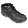 Wanderschuhe Lomond Unisex Schwarz 43