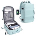 Wanderrucksack Wasserdicht Outdoor Sport Rucksack Casual Daypack Schultasche Fit 14 Zoll Laptop Mit Unisex Multicolor ONE SIZE