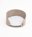 Luna Unisex Beige 45cm