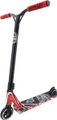 Motion Urban Fire Stunt-Scooter