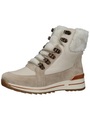 Ara Winterboots »OSAKA-SPORT«, mit Lammfellkragen, G-Weite