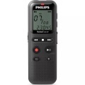 Philips Dvt1160 Voice Tracer Diktiergerät