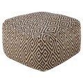 Pouf aus Wolle Modern MANISA Pouf aus Wolle Modern MANISA