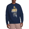 Star Trek - Beam Me Up Sweatshirt, für Herren, Marine, Größe XXL