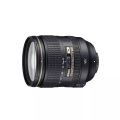 AF-S NIKKOR 24?120 mm F4 G ED VR (weißer Karton)
