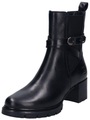 BAGATT Chelseaboots, mit Stretcheinsatz