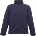 Fleecejacke Herren Marine L