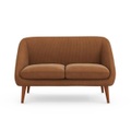 LA REDOUTE INTERIEURS, 2-Sitzer-Sofa Séméon 2-Sitzer-Sofa Séméon