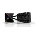 Asus Ryujin 240 - Wasserkühlung
