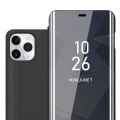 Hülle für Apple iPhone 11 PRO Spiegel Standfunktion 360 Grad Schutz