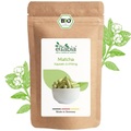 Eltabia, Bio Matcha Kapslen Unisex 200Stück