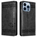 Hülle für Apple iPhone 13 PRO MAX mit Ornamenten