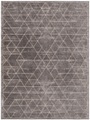 Teppich Daisy Grau Teppich Daisy Grau