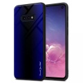 Hülle für Samsung Galaxy S10e Streifen Optik