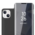 Apple, Hülle für iPhone 14 Spiegel Standfunktion 360 Grad Schutz