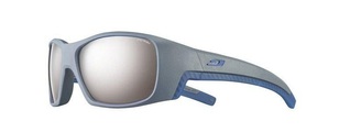 Julbo, Julbo Billy Spectron 4 Sonnenbrille Kinder grey/blue 2021 Brillen