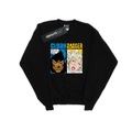 Cloak And Dagger Comic Panels Sweatshirt Damen Schwarz S