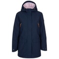 Brampton Jacke, Wasserfest Damen Marine XS