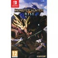 Switch - Monster Hunter Rise /Mehrsprachig