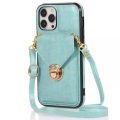 iPhone 14 Pro Max- Schutzhülle Case mit Tasche
