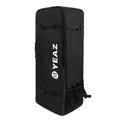 Yeaz, Nola Sup Rucksack - Eclipse Black Unisex Schwarz ONE SIZE