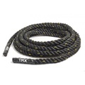 TRX, Rope Unisex Schwarz ONE SIZE
