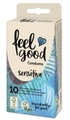 feelgood Kondom Sensitive (10 Stk)