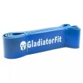 GladiatorFit Elastische Widerstandsbinde aus Latex Fitnessband