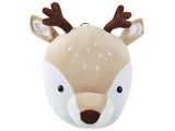 Wanddekoration aus Baumwolle Modern BAMBI Wanddekoration aus Baumwolle Modern BAMBI