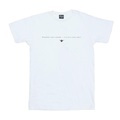 Aladdin Cosmic Wardrobe Tshirt Damen Weiss 4XL
