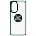 Honor X7 - Polycarbonat Schutzhülle