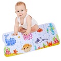 Activity-board, Badematte für Wanne für Kinder Cartoon Anti Rutsch Baby Badewanne Matte Extra lange Anti Rutsch Badematte für Wanne für Kinder Cartoon Anti Rutsch Baby Badewanne Matte Extra lange Anti Rutsch