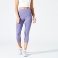 78 Leggings - 520 Unisex Blau Bedruckt XL