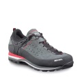 Meindl Literock GTX Herren-Multifunktionsschuh grau