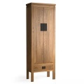 Schrank ''Ling'' im chinesischen Stil, Eiche