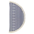 L'Anse - Badetuch Maguey, One Size, Marine