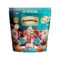 Haferflocken 1.6kg Life Pro | Vanille Unisex Beige ONE SIZE